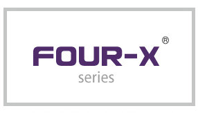 FOUR-X Series Made in Korea
